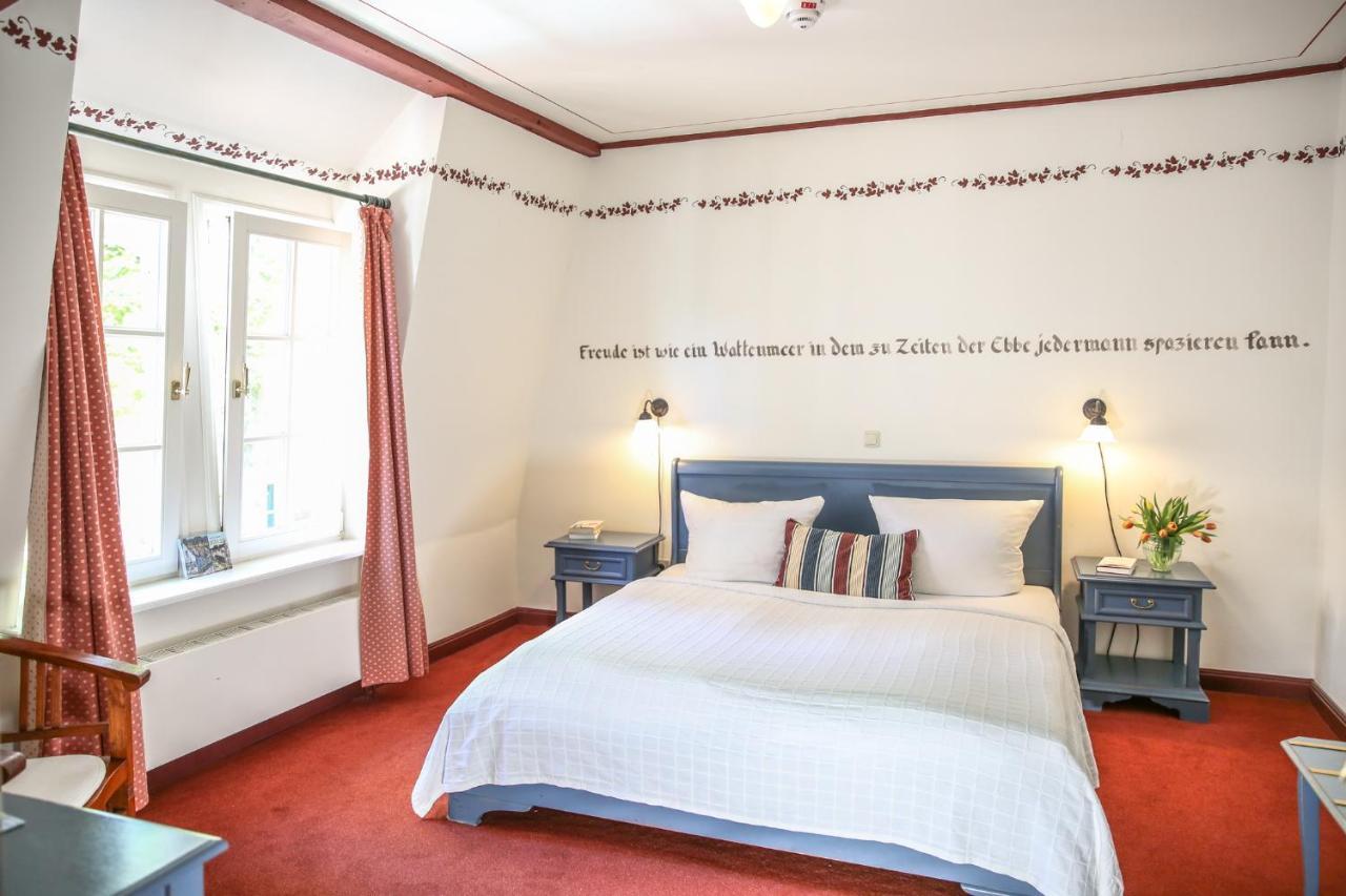 Altstadthotel Twardokus เอาริคช์ ภายนอก รูปภาพ